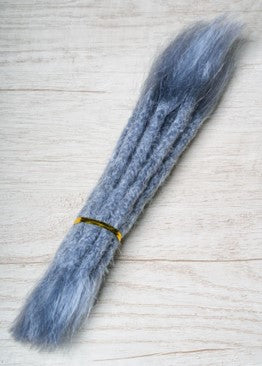 Dreadlocks 10.5” 8mm Thick
