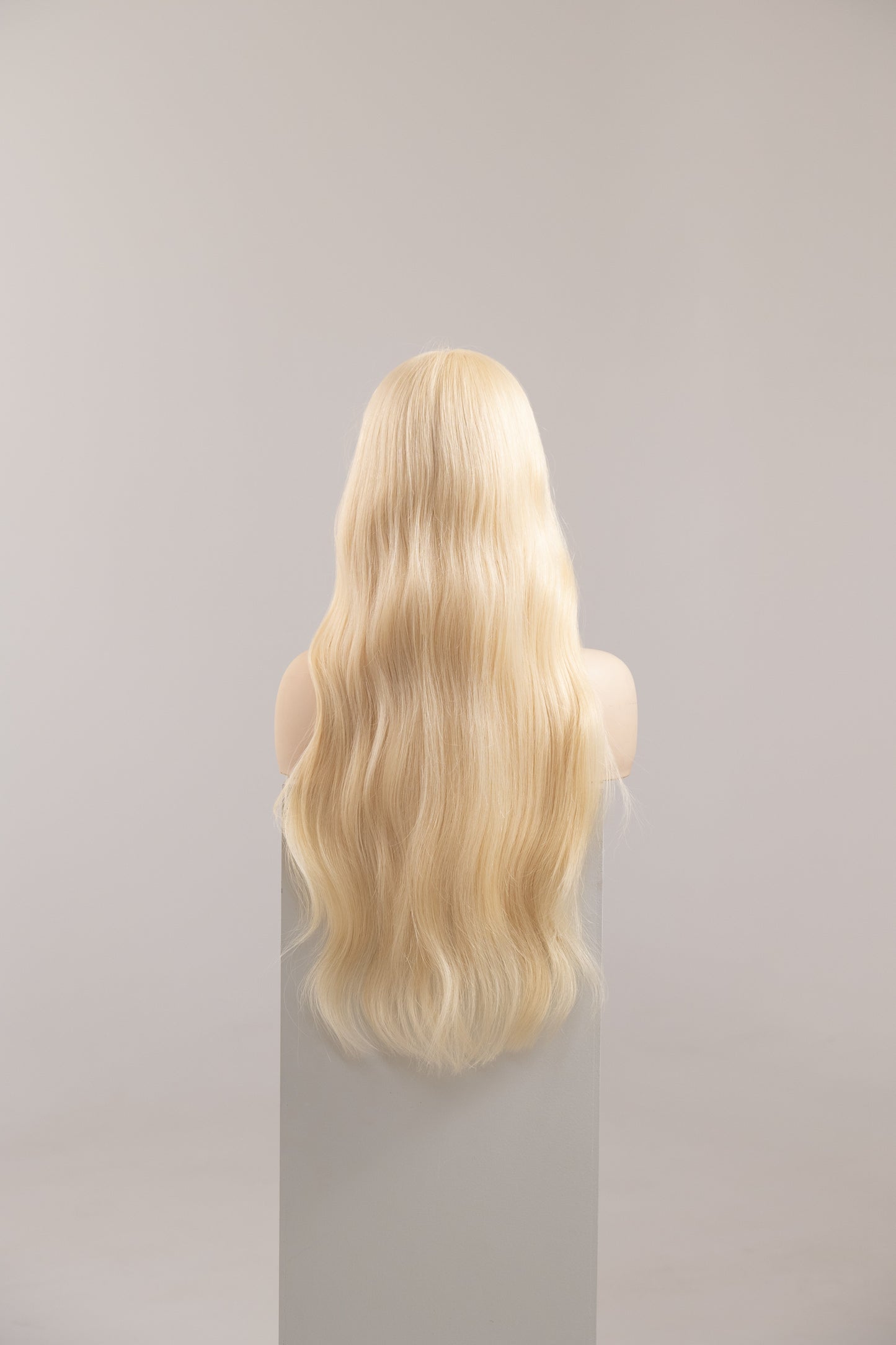 Celebrity Wig B 0052