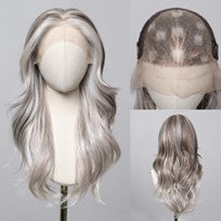 Synthetic Wigs