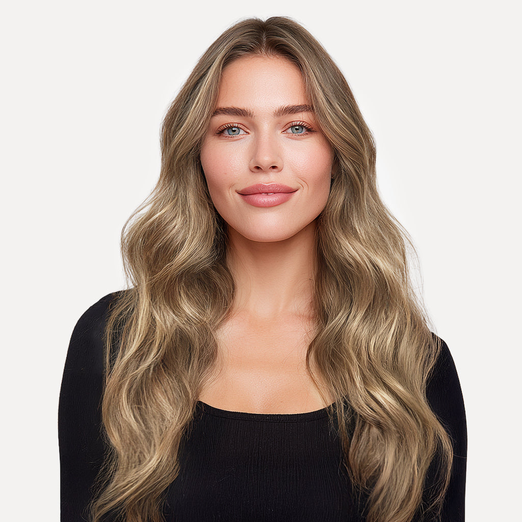Tape Hair Extensions #R5-9-60