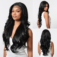 Synthetic Wigs