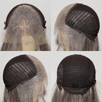 Synthetic Wigs