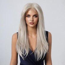 Synthetic Wigs