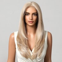 Synthetic Wigs