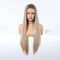 Synthetic Wigs