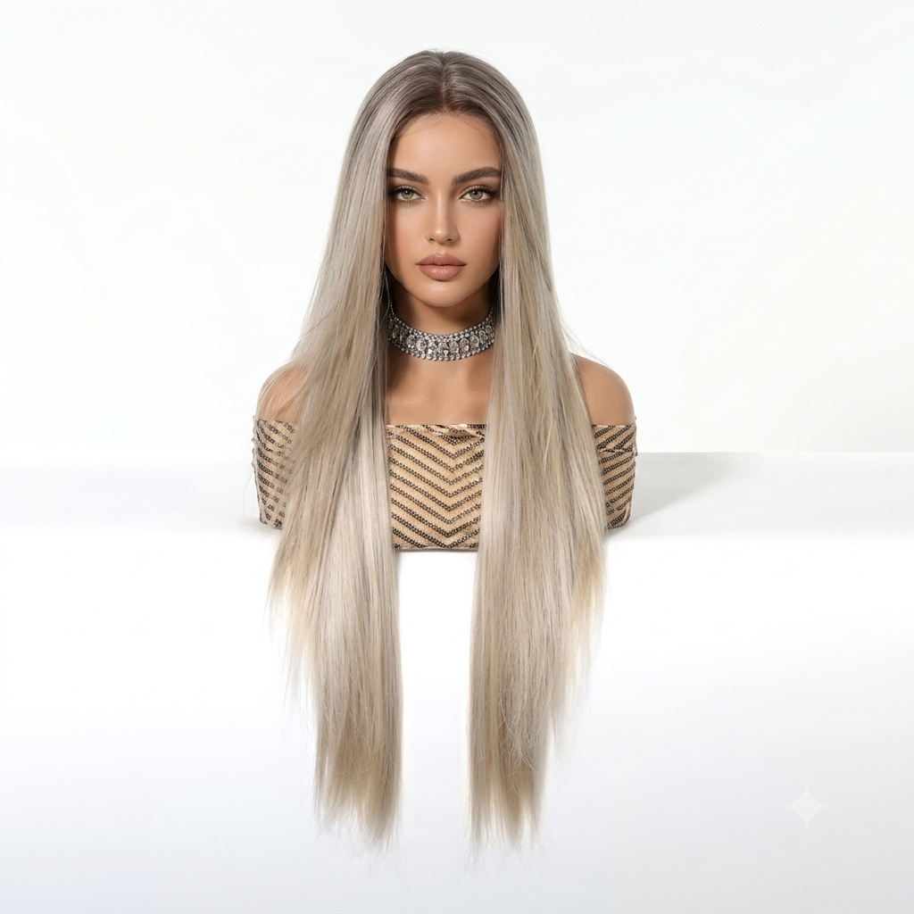Synthetic Wigs