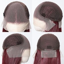 Synthetic Wigs