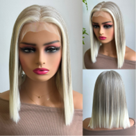 Synthetic Wigs 1056-1