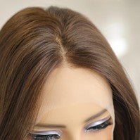 Synthetic Wigs 8002-1