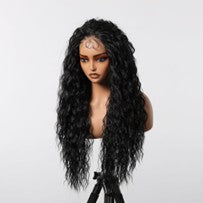 Synthetic Wigs