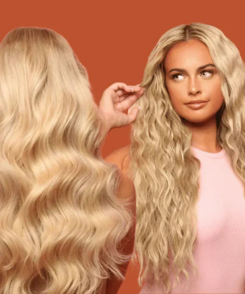 Hair Extension FAQs – Everything You Need to Know Before Your Appointment