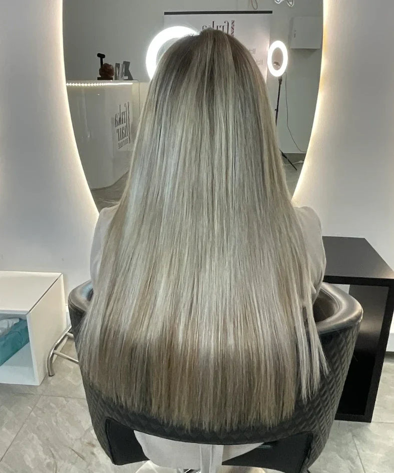 Why Microlink Hair Extensions Are the Best Choice for Fine Hair