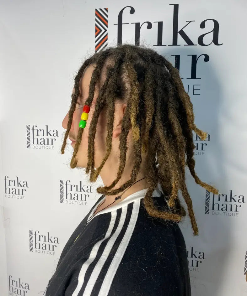 Dreadlocks Hair Price in Melbourne: Complete Cost Guide