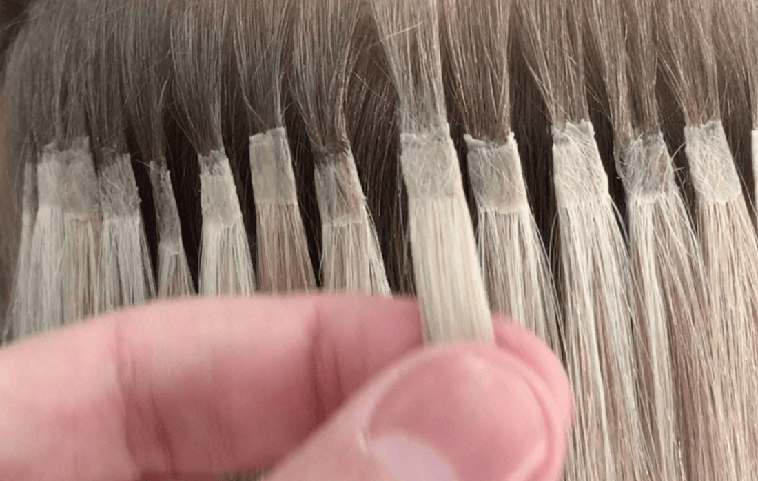 Hair Keratin Bonding: The Secret to Gorgeous Locks