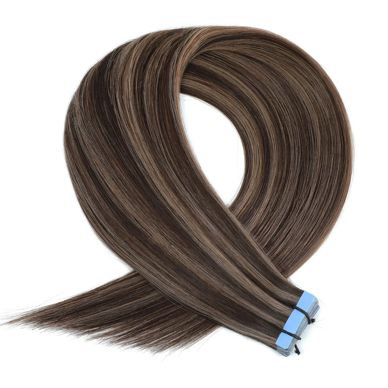 Tape-In Extensions
