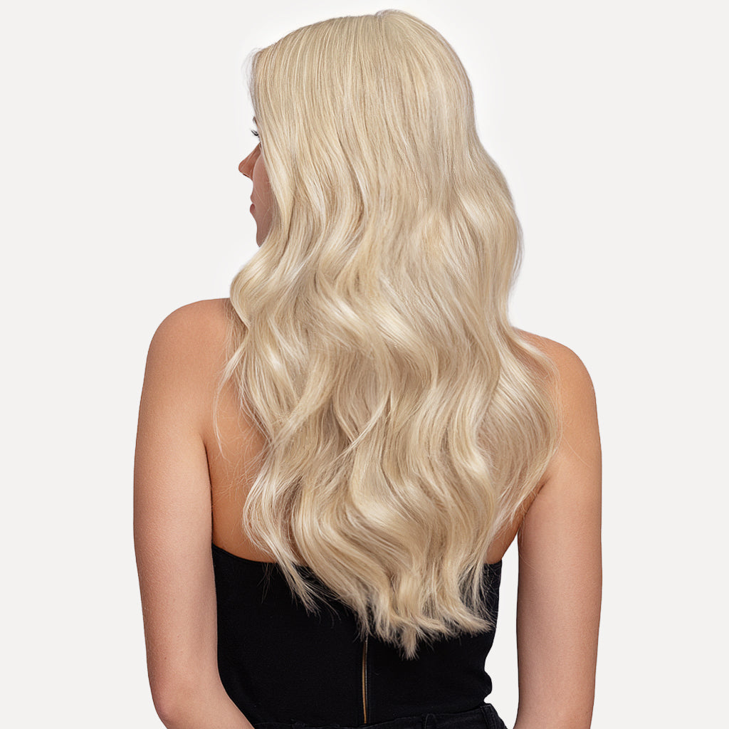 Tape Hair Extensions #1001