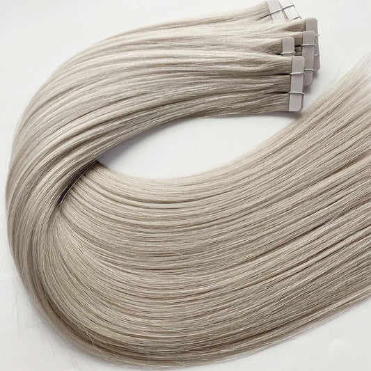 Genius Weft Hair Extensions #18/60