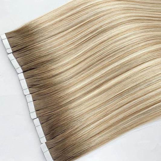 Genius Weft Hair Extensions #18/613