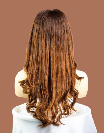 Celebrity Human Hair Wigs