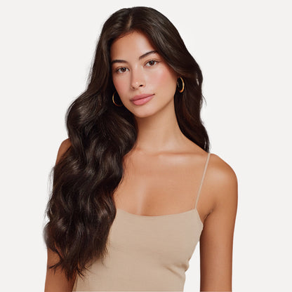 Tape Hair Extensions #2