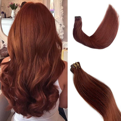 Genius Weft