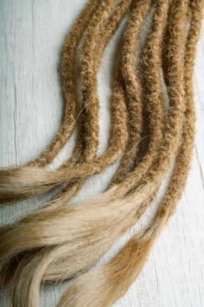 Dreadlocks Session 9