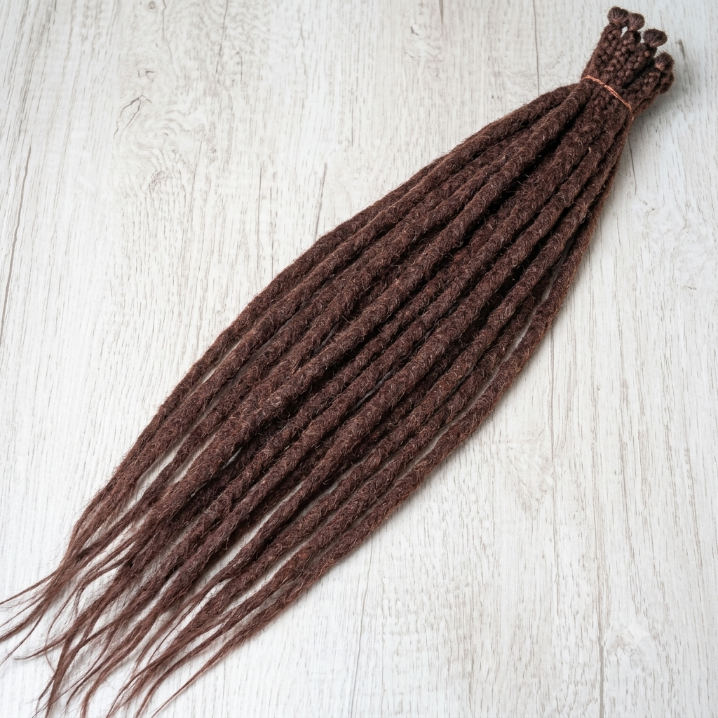 Dreadlocks 27” 8mm Thick