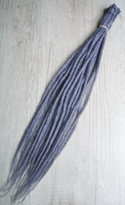 Dreadlocks 27” 8mm Thick