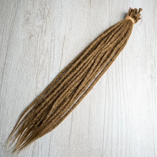 Dreadlocks 27” 8mm Thick