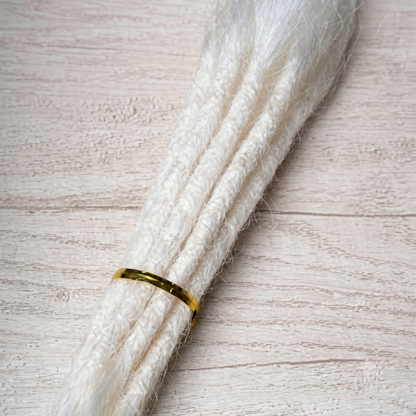 Dreadlocks 10.5” 8mm Thick