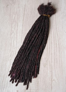 Dreadlocks Session 10