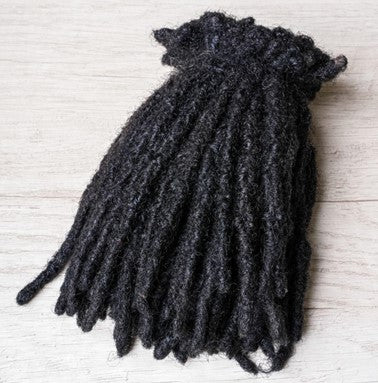 Dreadlocks Session 5