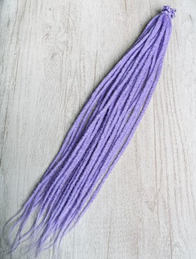 Dreadlocks Session 7