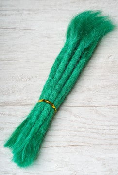 Dreadlocks Session 8