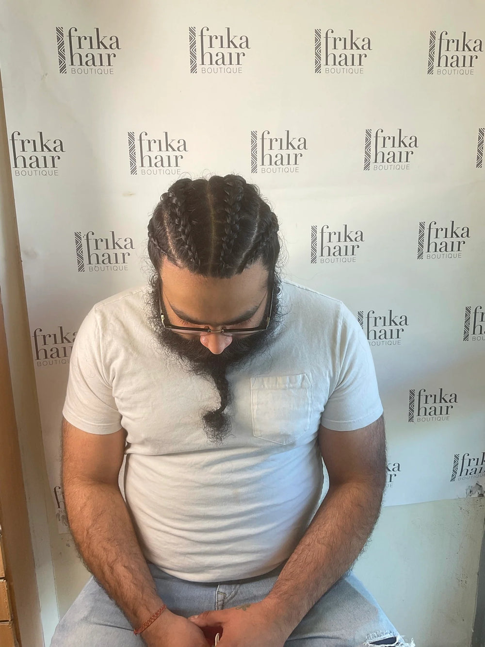 Experienced Braiders Who Understand Different Hair Types