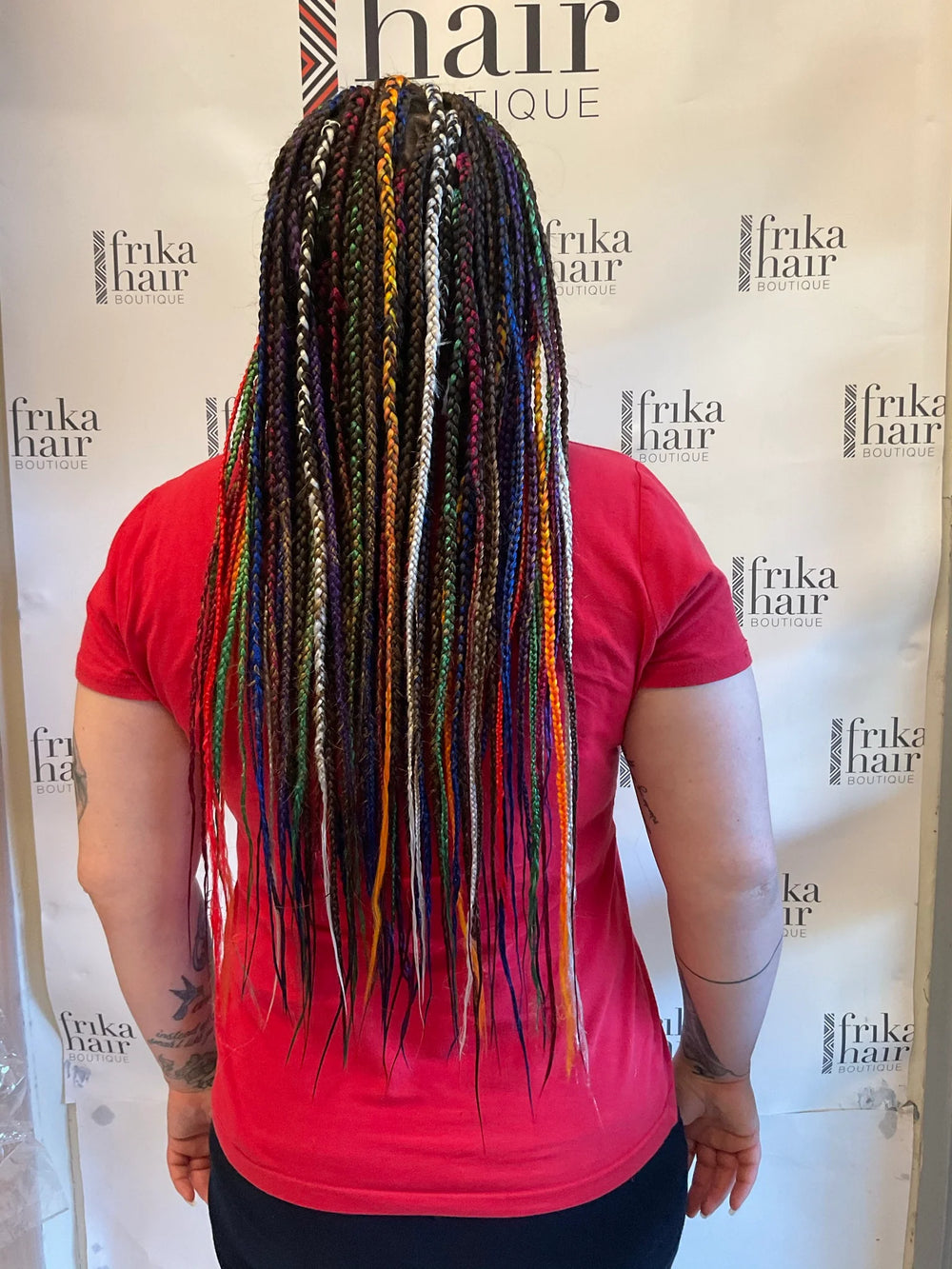 Protective Styles That Keep Your Hair Healthy