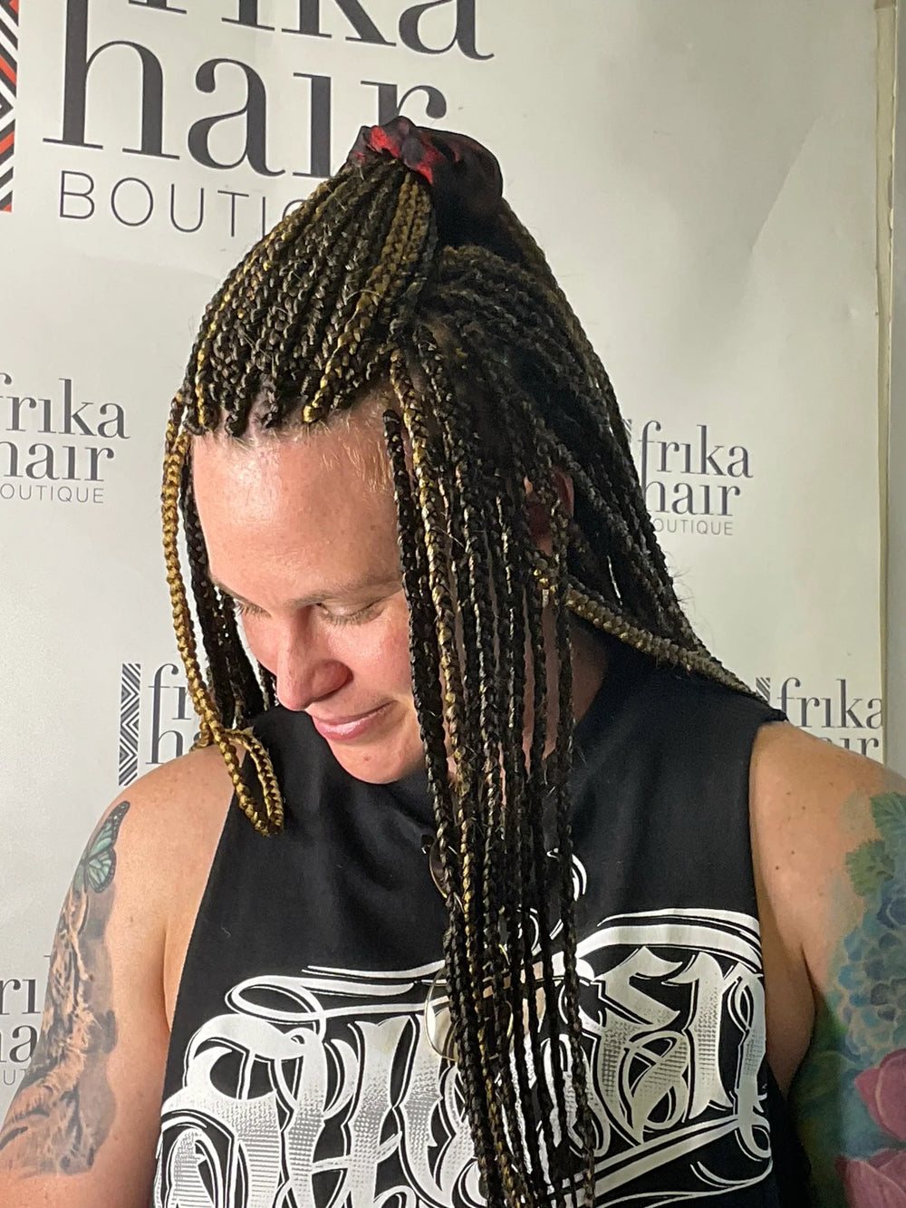 Stunning Braiding Styles to Suit Every Personality