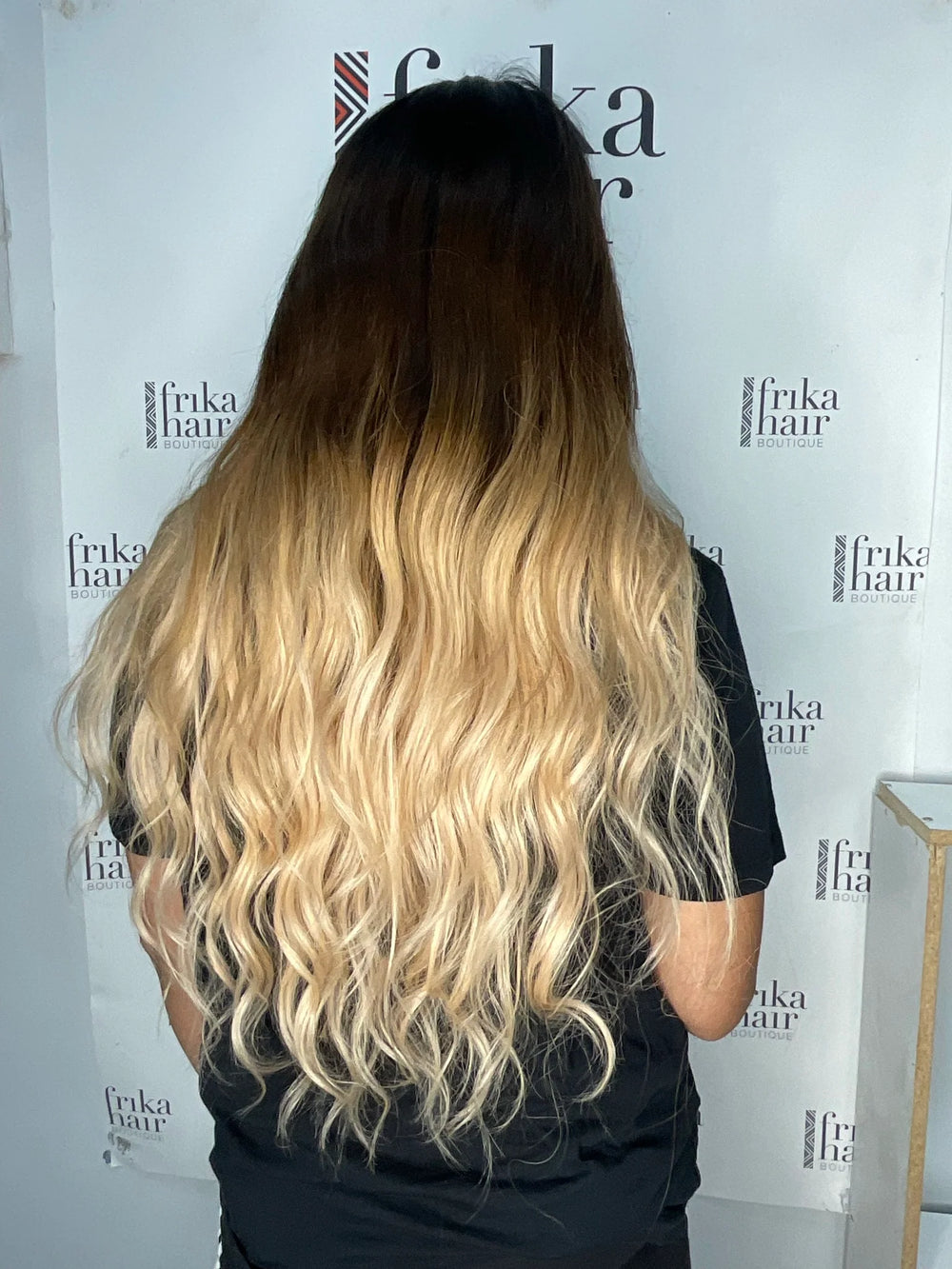 Why Choose Frika Hair Boutique