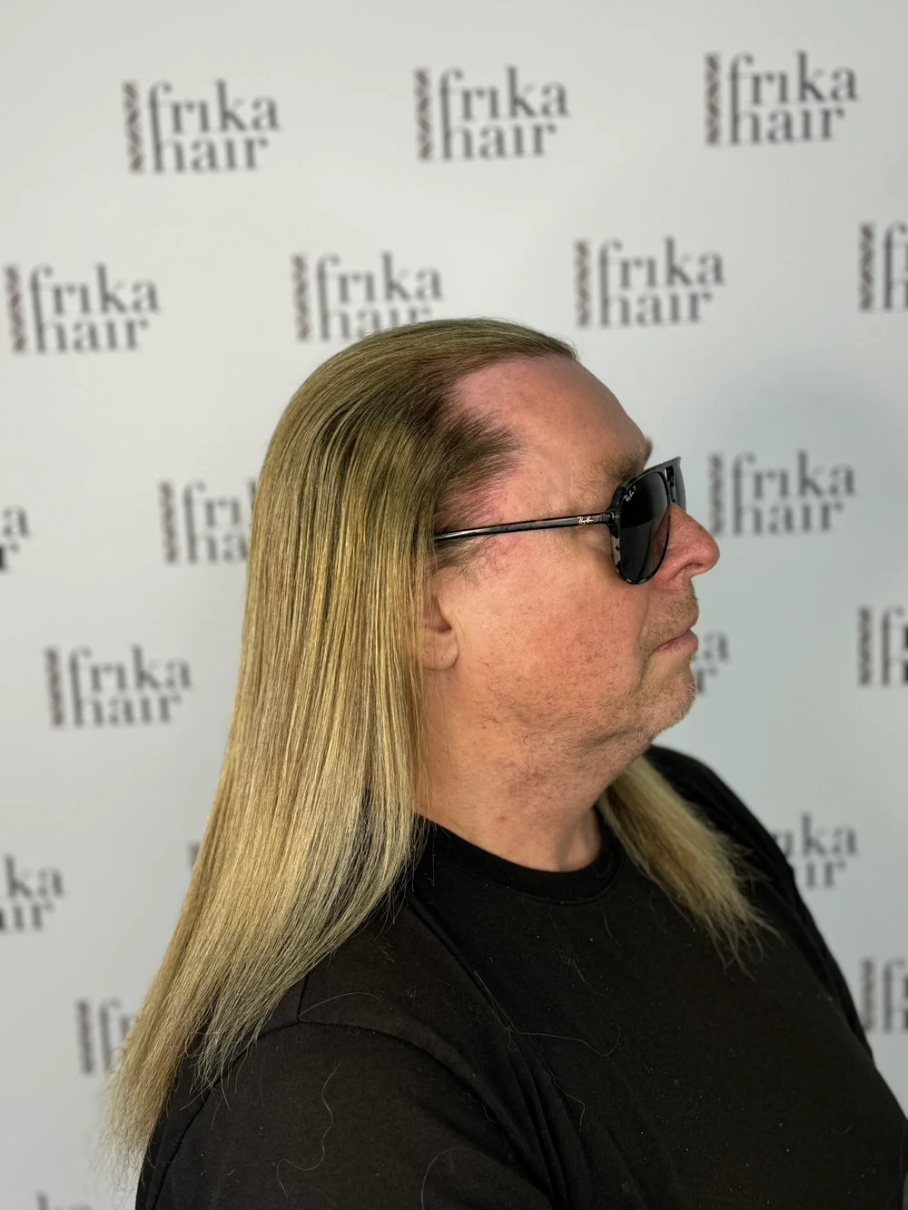 Long Lasting Permanent Hair Straightening