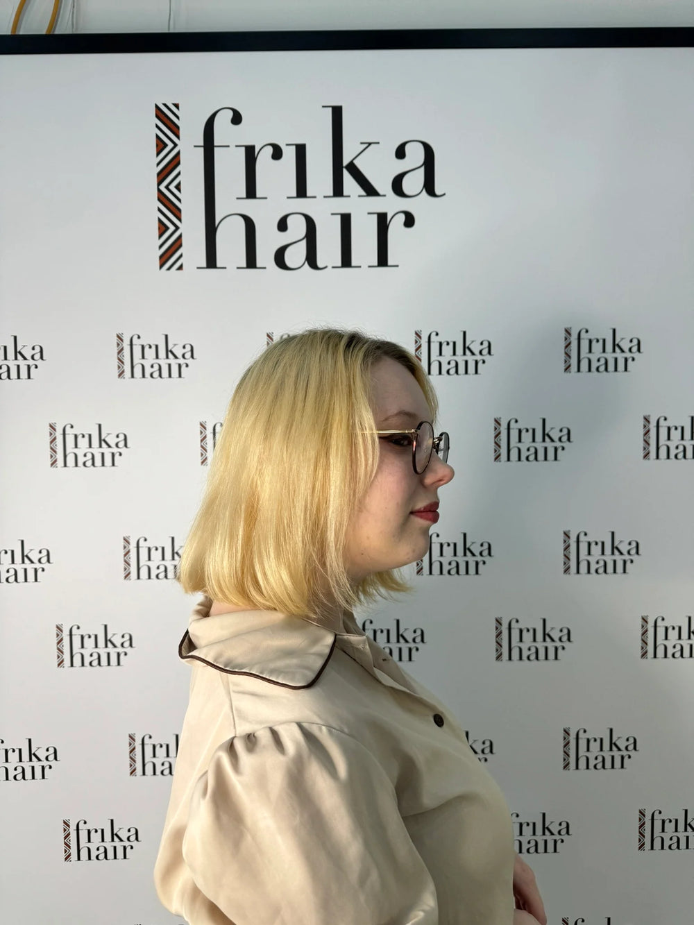 Why Frika Hair Boutique?
