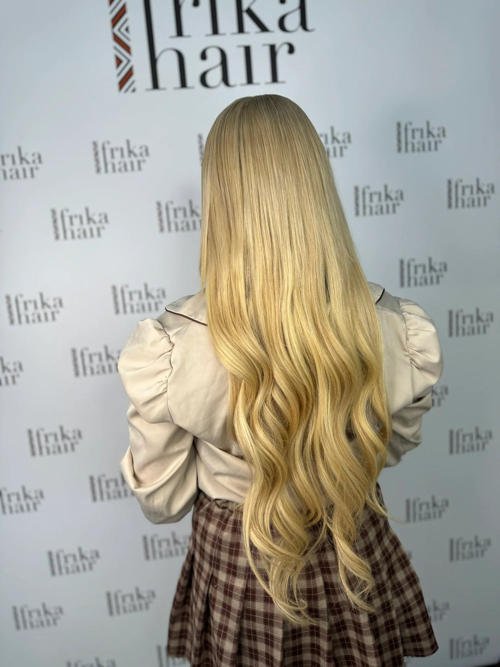 Why Choose Weft Hair Extensions?