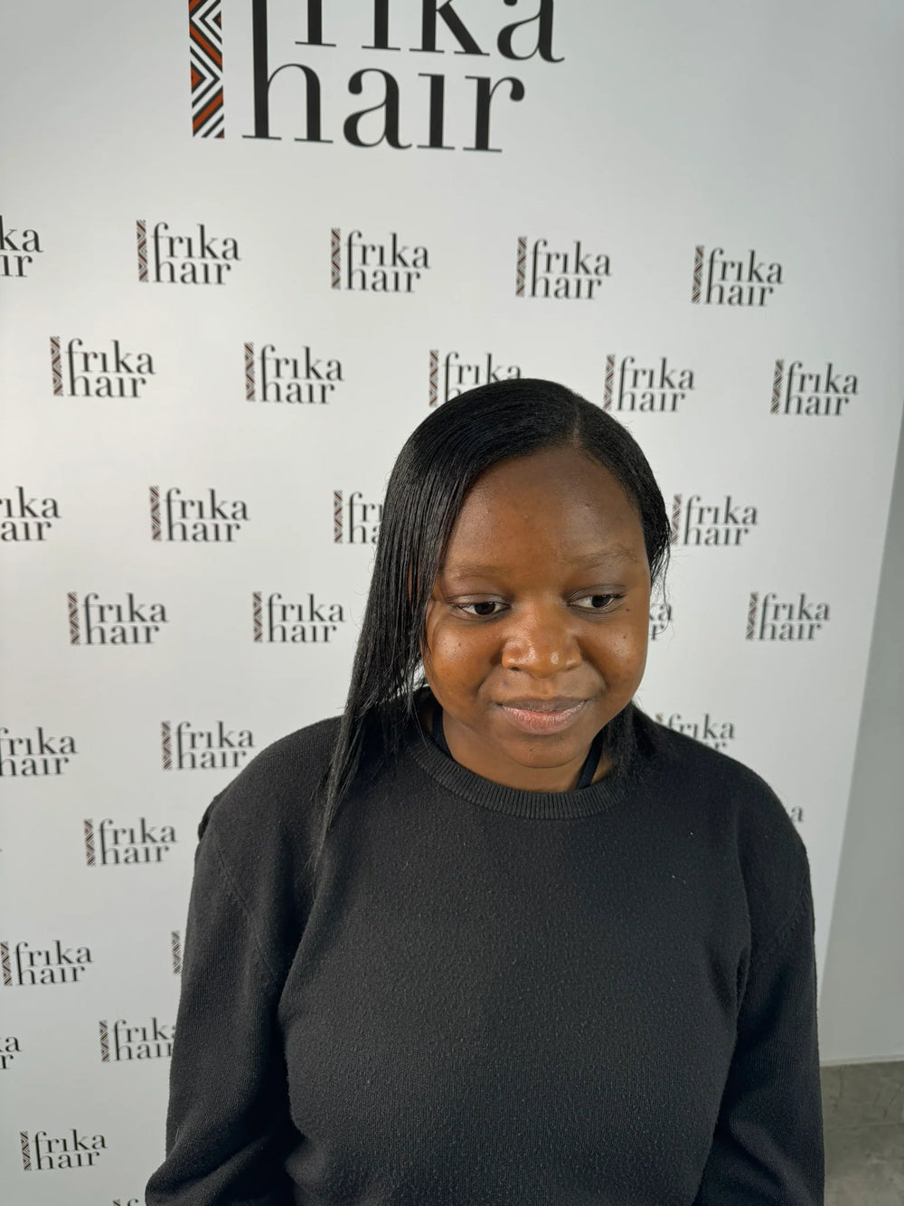 Smoothing and Frizz Control Treatments