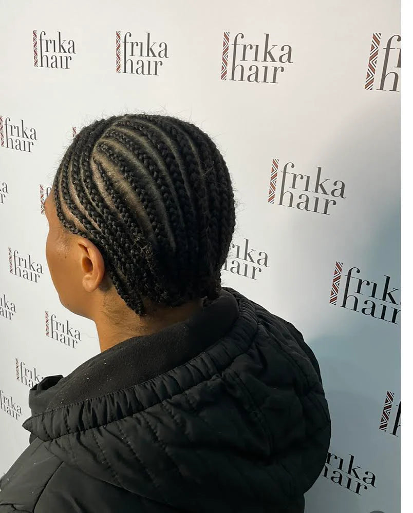 Silk Base Closures for Comfort & Style