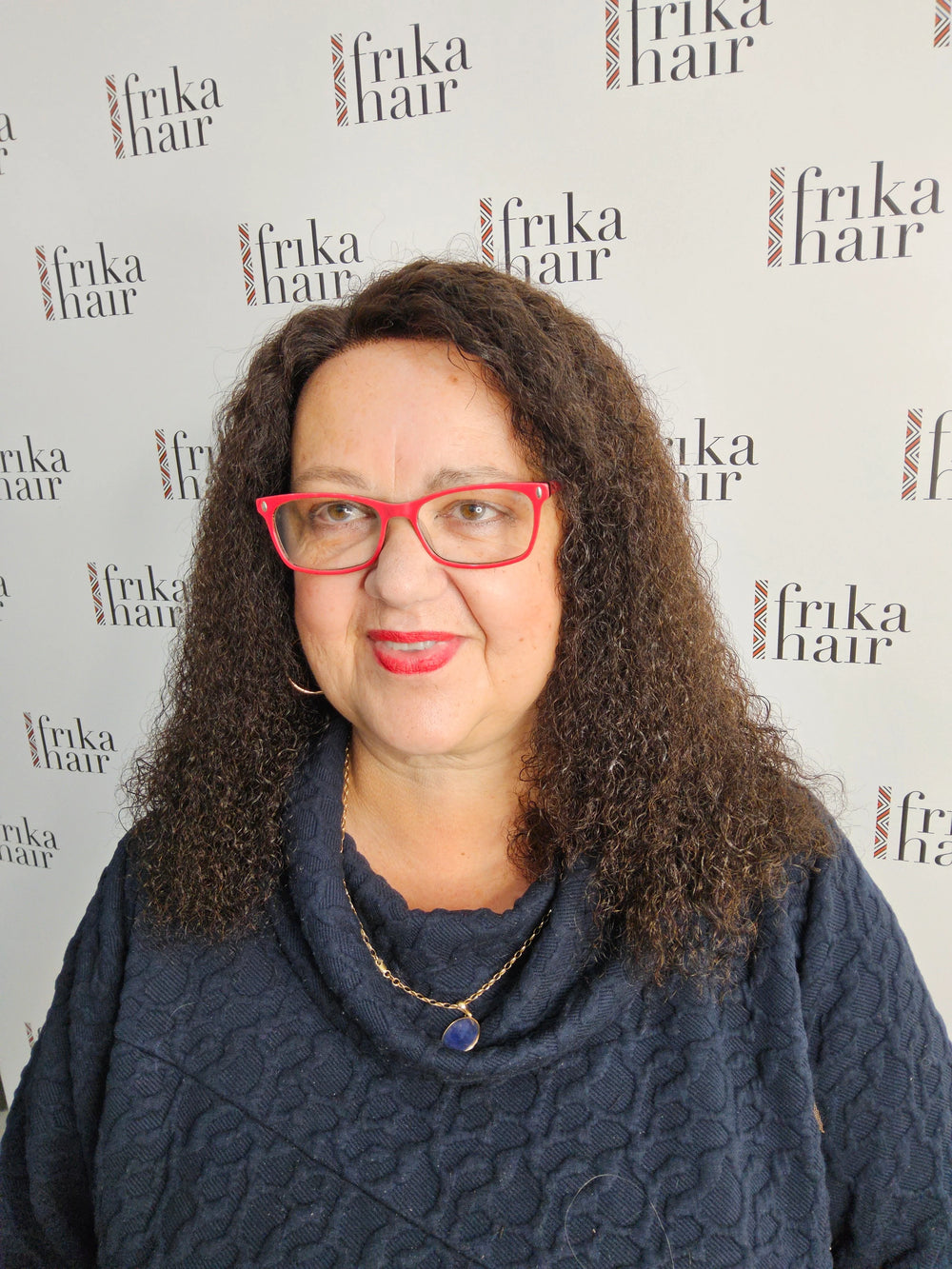 Extensions That Move With Your Hair - Reusable Weft Extensions