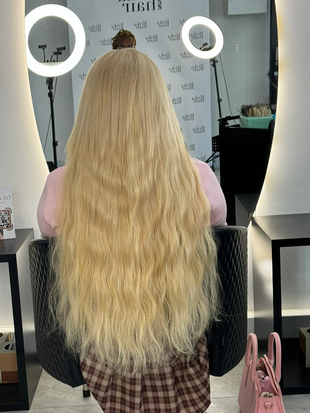 The Best Hair Extension Methods in Melbourne