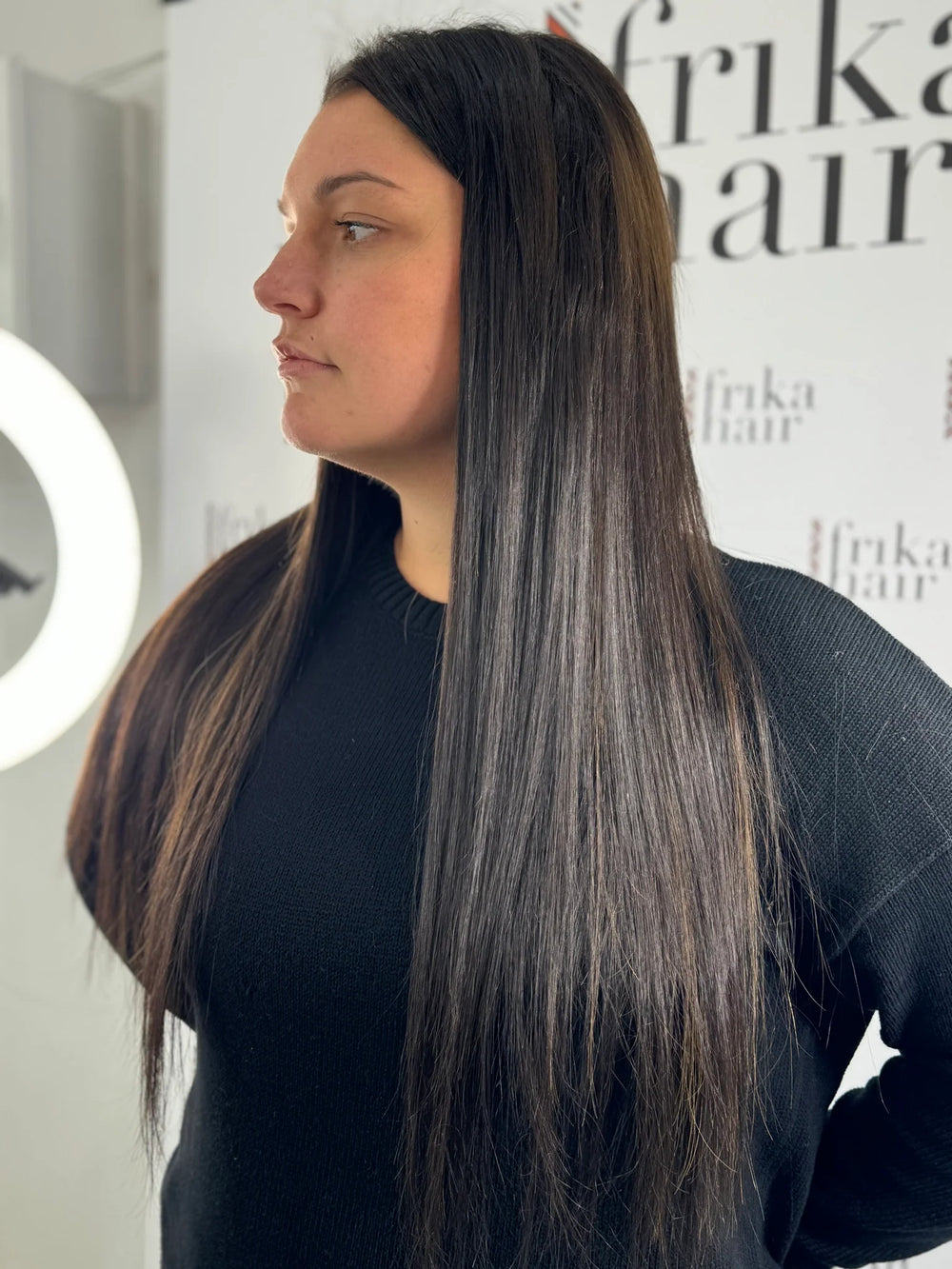Benefits of Keratin Bond Hair Extensions