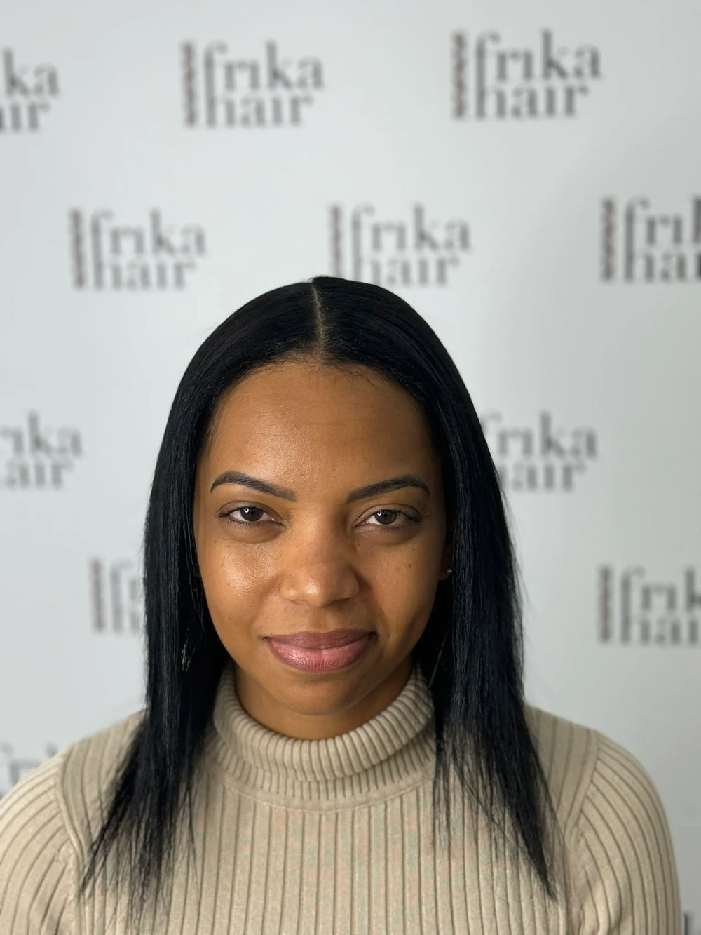 Professional Hair Straightening Services for Smooth & Manageable Hair