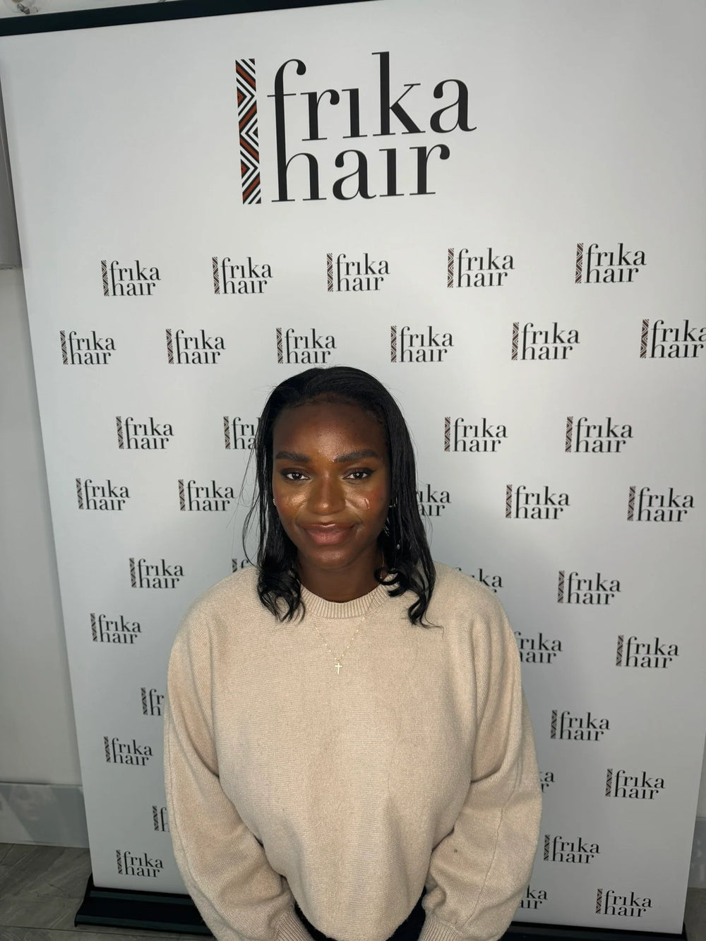 Brazilian Blowout for Frizz Free Styling