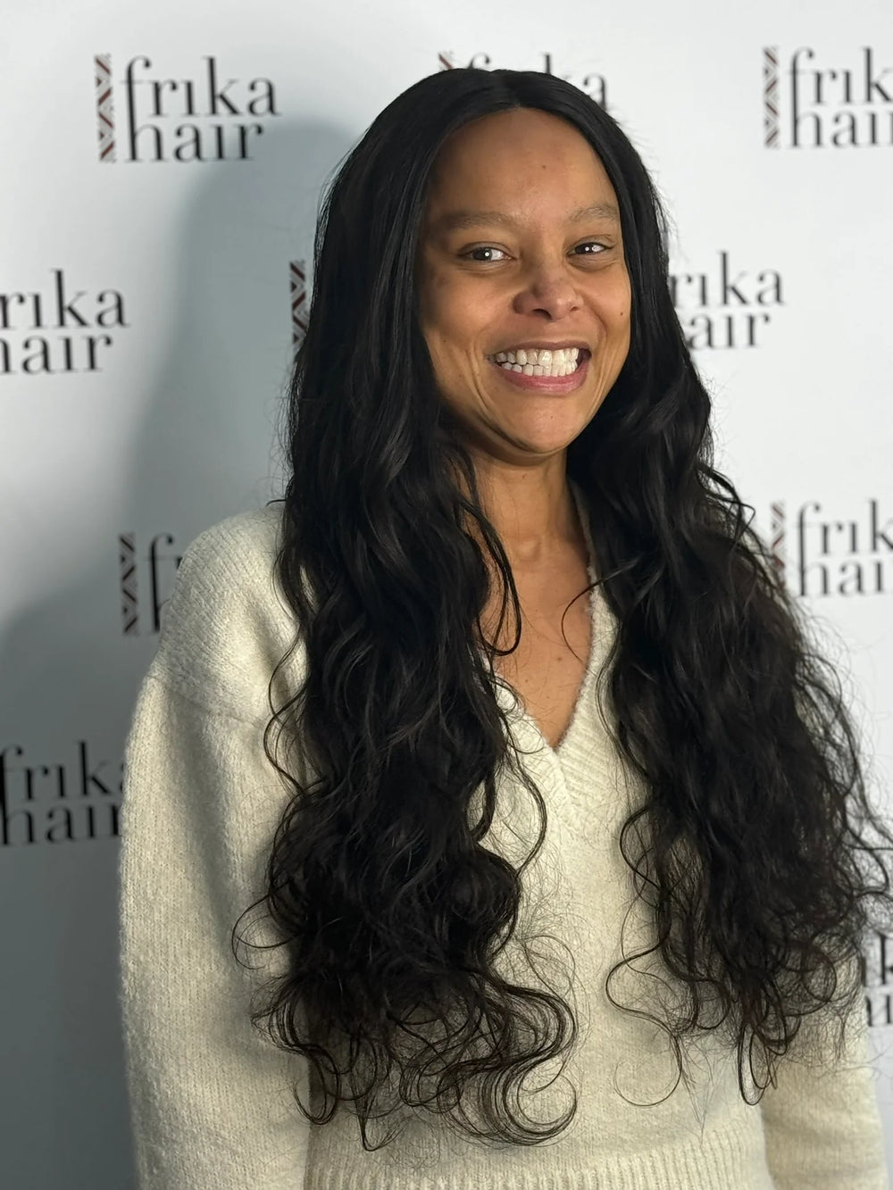 Natural-Looking Sew-In Weave Extensions - A Technique Designed to Protect Your Hair