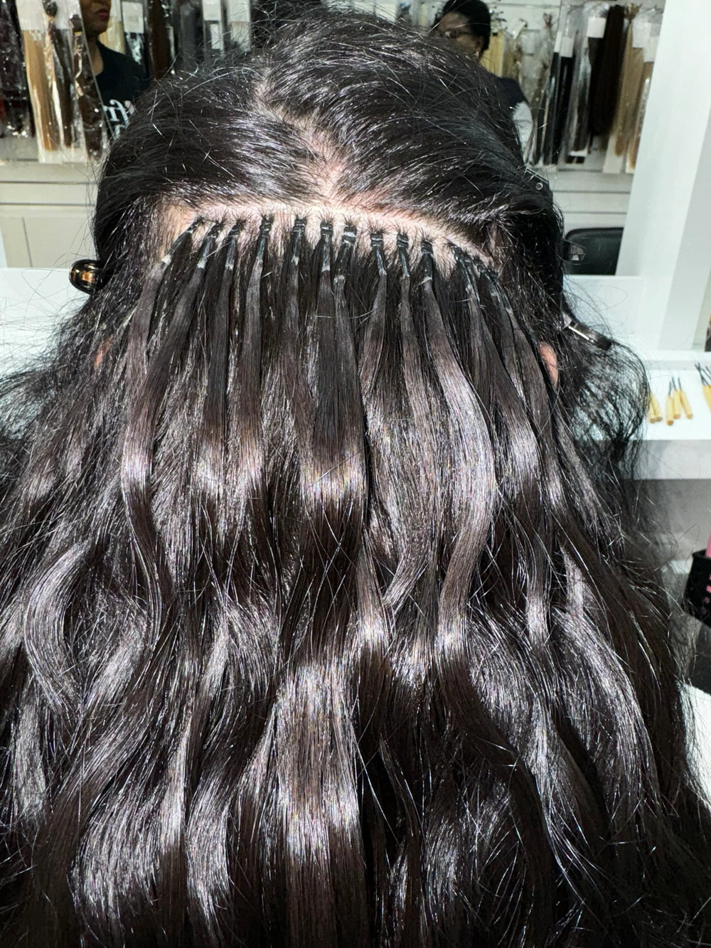 EMBRACE A NEW LOOK WITH FRIKA HAIR BOUTIQUE